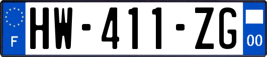 HW-411-ZG