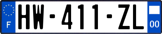HW-411-ZL