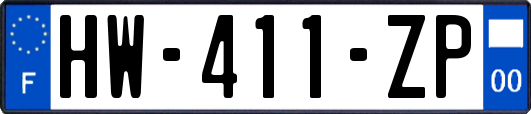 HW-411-ZP