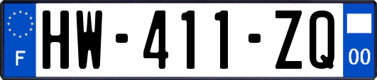 HW-411-ZQ
