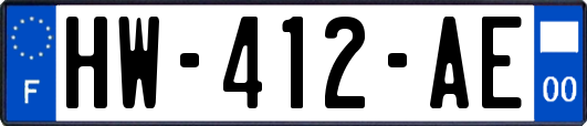 HW-412-AE