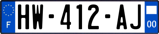 HW-412-AJ