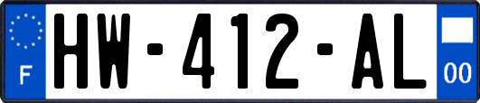 HW-412-AL