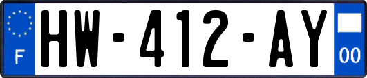 HW-412-AY