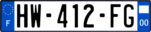 HW-412-FG