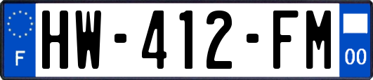 HW-412-FM