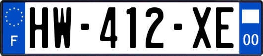 HW-412-XE