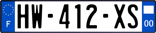 HW-412-XS