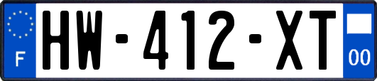 HW-412-XT