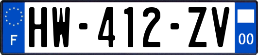 HW-412-ZV