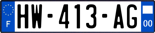 HW-413-AG