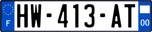 HW-413-AT