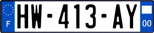 HW-413-AY