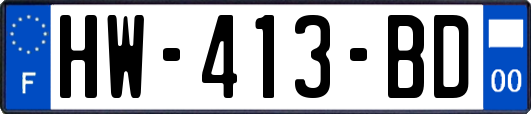 HW-413-BD