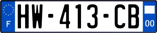 HW-413-CB