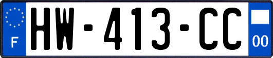 HW-413-CC