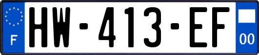 HW-413-EF