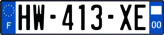 HW-413-XE