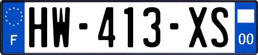 HW-413-XS