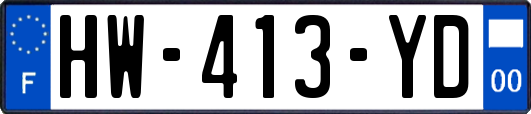 HW-413-YD