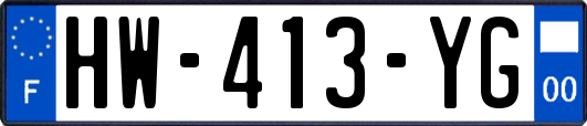 HW-413-YG