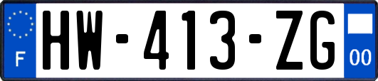 HW-413-ZG