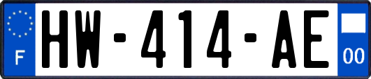 HW-414-AE