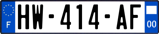 HW-414-AF