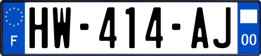 HW-414-AJ