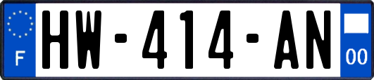 HW-414-AN