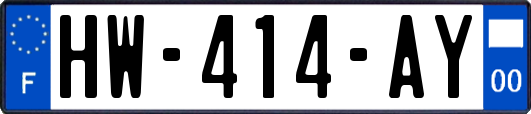 HW-414-AY