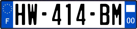 HW-414-BM