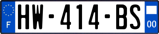 HW-414-BS