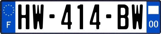 HW-414-BW