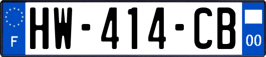 HW-414-CB