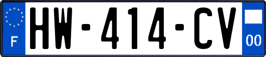 HW-414-CV