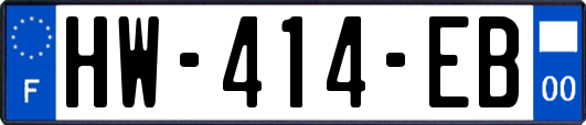 HW-414-EB