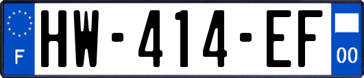 HW-414-EF