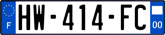HW-414-FC
