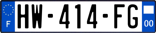 HW-414-FG