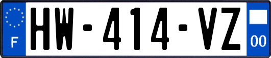 HW-414-VZ