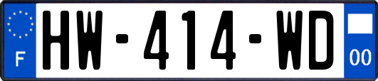 HW-414-WD