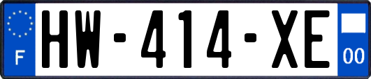 HW-414-XE