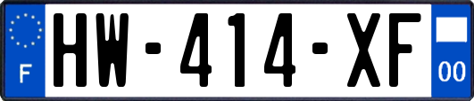 HW-414-XF