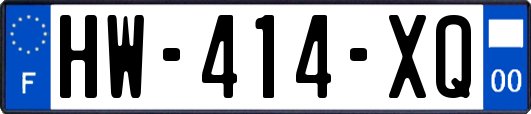 HW-414-XQ