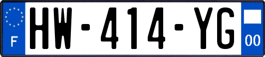 HW-414-YG