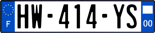 HW-414-YS