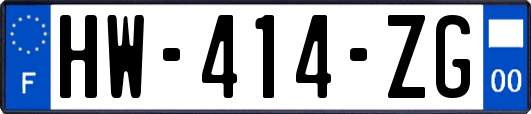 HW-414-ZG