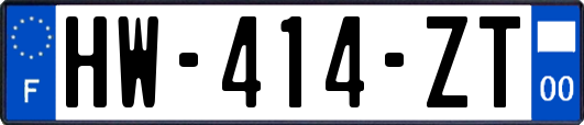 HW-414-ZT