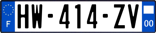 HW-414-ZV